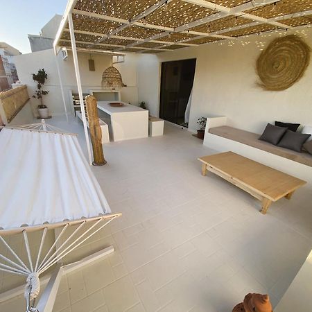 Magnificent Apartment With Private Rooftop Terrace Танжер Екстер'єр фото