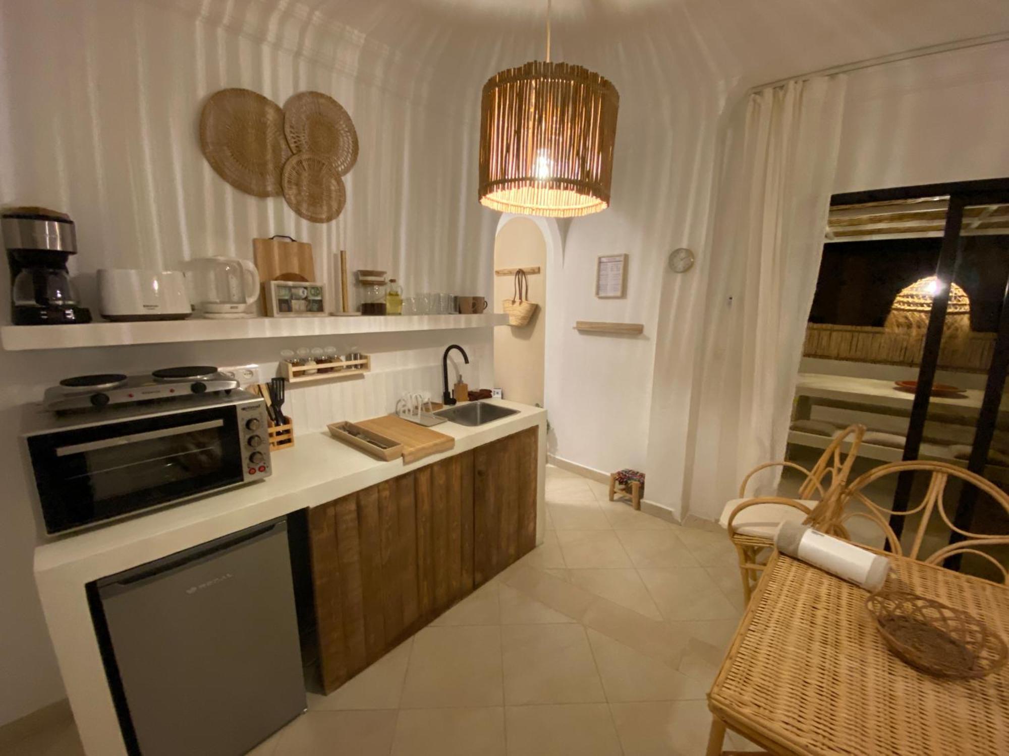 Magnificent Apartment With Private Rooftop Terrace Танжер Екстер'єр фото